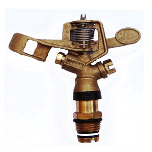 Sistema de riego agrícola de rosca macho de alta calidad, rociador de jardín para sistema de riego por goteo de agua - Product Image 5