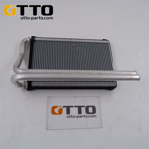 Parti per Escavatore OTTO 520-8326, Radiatore Aria Condizionata con Serbatoio Acqua Piccolo, Nucleo Riscaldante 5208326 per 320GC 330GC 340 350 - Product Image 2