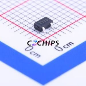 New & Original UML2502G-AE3-R SOT-23 Transistor Field Effect Transistor (MOSFET) - Product Image 1