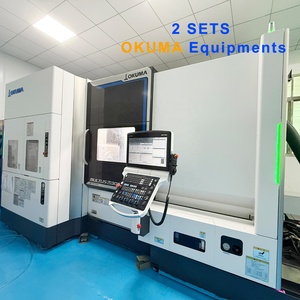 Tùy chỉnh dịch vụ gia công OEM đồng kim loại nhà sản xuất gia công phay 4 5 trục Chất lượng cao chính xác <span class=keywords><strong>CNC</strong></span> Brass bộ phận - Product Image 2