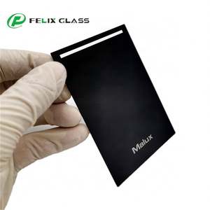 FELIX Écran tactile LCD, verre de protection, verre sérigraphié, verre trempé - Product Image 2