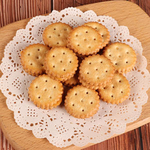 Biscotti Croccanti al <span class=keywords><strong>Malto</strong></span> con Tuorlo d'Uovo Salato, Confezione da 258g - Product Image 2