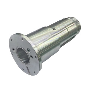 Custom CNC <b>Machining</b> <b>Services</b> for Precision Stainless Steel/Aluminum Parts Professional 5 Axis Aluminum Oem Custom Cnc Parts - Product Image 5