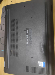 Ordinateur portable DaLL <span class=keywords><strong>Latitude</strong></span> <span class=keywords><strong>5290</strong></span>, avec processeur Intel Core I5-8250U, 8 Go de RAM et 256 Go de stockage - Product Image 5