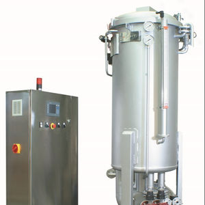 Machine à colorant de fils Textile, 450 Kg - Product Image 1