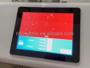 256 kênh CCD Camera hạnh nhân gạo SORTER Máy chế biến hạt giống cho đậu và cây trồng gạo colour SORTER - Product Image 5