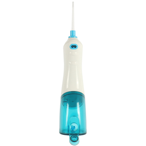Nettoyeur dentaire électrique sans fil Portable dents eau Pick irrigateur Oral Jet d'eau Flosser - Product Image 6