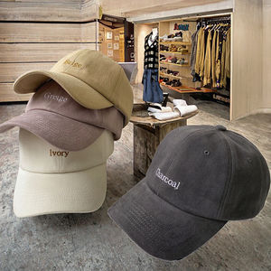 Gorra de Béisbol de 6 Paneles con Logotipo Personalizado, Bordado 3D, de Alta Calidad, para Deportes al Aire Libre, Unisex, para las Cuatro Estaciones, con Imagen de Terciopelo - Product Image 3