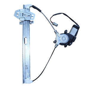 Lève-vitre électrique arrière droit Honda Fit 72710-SEN-H01 pour modèles 03-06, pièce de rechange - Product Image 1