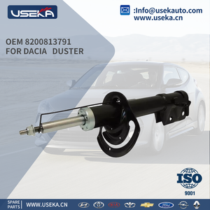 Usica – <span class=keywords><strong>amortisseur</strong></span> avant à pression de gaz 8200813791 pour <span class=keywords><strong>Dacia</strong></span> <span class=keywords><strong>duster</strong></span> - Product Image 3