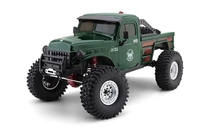 NOUVEAU RGT CHALLENGER EX86170 2.4GHz 1/10 Voiture télécommandée RC Crawler Buggy Expert en métal pour adultes et enfants