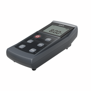 Lohand OEM/ODM 휴대용 디지털 고품질 고정밀 ph ph 전극 - Product Image 4