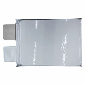 Densité d'énergie ultra élevée 3.4V 30ah 390WH/kg batterie <span class=keywords><strong>semi</strong></span>-solide de polymère de lithium de l'état NCM 3.85v cellule de poche de Lon 30ah 390WH/kg - Product Image 3