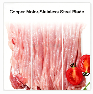 Machine à attendrir la viande électrique, usage commercial, automatique, pour la <span class=keywords><strong>cuisine</strong></span>, avec aiguilles, pour attendrir les steaks - Product Image 3