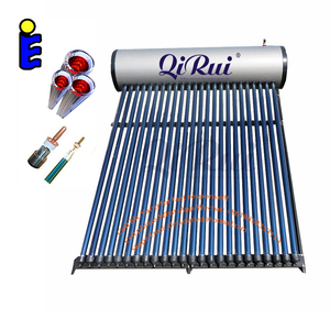 <span class=keywords><strong>Kit</strong></span> de geyser <span class=keywords><strong>solaire</strong></span> à caloduc 100-300 litres Tube sous vide haute pression chaudière <span class=keywords><strong>solaire</strong></span> Chauffe Eau chauffe-eau <span class=keywords><strong>solaire</strong></span> - Product Image 1