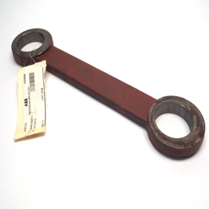 <span class=keywords><strong>Biella</strong></span> Originale 3HNM 000571 in Ghisa S3 Sjk 500 per Robot di Verniciatura - Product Image 1