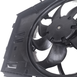9806313580 9806313880 Moteur de ventilateur de radiateur neuf d'origine 12V pour Peugeot 308 308S 408 4008 5008 508L Citroën C5 <span class=keywords><strong>DS7</strong></span> <span class=keywords><strong>2017</strong></span>- - Product Image 5