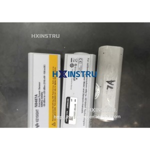 1 ชิ้น HP/ AGILENT/คีย์ไซท์ N8487A เซ็นเซอร์วัดพลังงาน, 50 เมกะเฮิรตซ์ถึง 50 กิกะเฮิรตซ์*โกเอช - Product Image 3