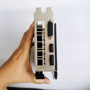 Hardware y Software de Computadora, Tarjeta Gráfica GTX 1660 Super, Tarjeta de Video GTX 1660s de 6GB, GPU 1660s, Tarjeta Gráfica GTX 1660s C a Precio Económico - Product Image 3