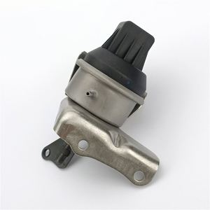 CRAFT Turbo TD04L4 Actionneur 49377-07530/49377-07535 /49377-07531 pour turbocompresseurs - Product Image 3