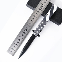 Cuchillo Plegable Camping Couteaux Inoxydable Tactique Survie En Plein Air Chasse EDC Couteau