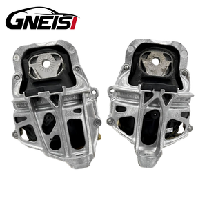 Soporte de Motor, Almohadilla de Soporte para Motor para Audi Q5, A4, A5 2016-2025, Número de Pieza: 4M0199372FG, 4M0199372GM. - Product Image 1