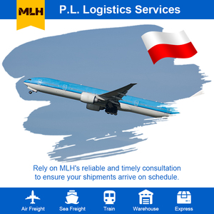 Serviço Logístico Expresso Empresa Importação Air Shipping <span class=keywords><strong>Agent</strong></span> for Poland Competitive Export Cargo Rates - Product Image 3