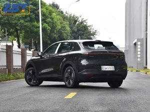 SUV compact électrique de luxe à énergie nouvelle 2025 Changan Deepal S05 Moteur haute vitesse Longue autonomie 520 km Véhicule électrique - Product Image 5