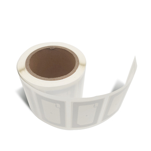 ISO/IEC 15693 NFC diễn đàn loại 5 dính RFID Tag 13.56 MHz để nhận dạng sản phẩm và bảo vệ - Product Image 3