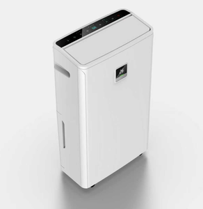 Deshumidificador Doméstico Económico de 20L/Día con Función de Oscilación Automática - Product Image 6