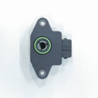 OE 35170-22010 Capteur de position d'accélérateur de pièce automatique adapté pour Hyundai ACCENT COUPE LANTRA II S COUPE (SLC) 1.3 1.5 1.6 Capteurs Tps