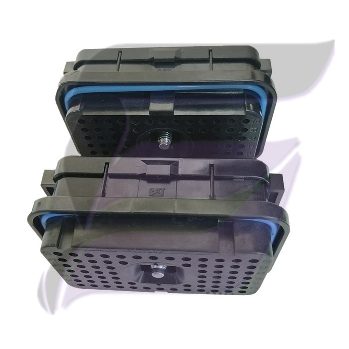 Разъем контроллера компьютерной платы 160-7689 160-7690 для CAT E330C E330D