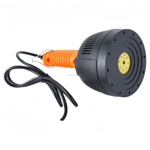 Selladora de Inducción Electromagnética Portátil Inteligente, Máquina Tapadora de Botellas de Plástico Médico con Lámina de Aluminio - Product Image 4