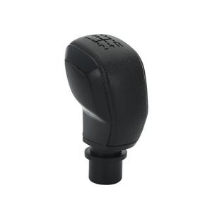 Pommeau de levier de vitesse noir, 5 vitesses, pour Citron C4, conception ergonomique, matériau plastique - Product Image 3