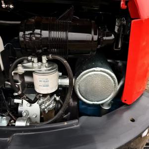 Excavatrice U55-4 Kubota U35 U15 en bon état vente de composants de base d'équipement d'occasion, y compris roulement d'engrenage de moteur de pompe à moteur - Product Image 4