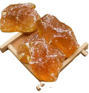 Factory Supply Resin Colophony Pine Rosin with Low Price - China