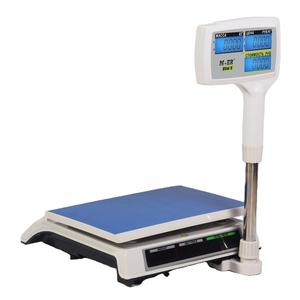 नई बिजली के पैमाने के साथ पोल डिजिटल पैमाने - Product Image 2