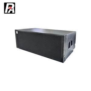 Altavoz Line Array Profesional 2120B, 8 Ohmios, 1000 Vatios, Altavoz Pasivo, Adecuado para Grandes Escenarios y Sistemas de Sonido para Exteriores - Product Image 4