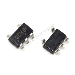 ชิป IC NCP718BSN330T1G NCP718BSN วงจรรวม ระบบจัดการพลังงาน PMIC ชิ้นส่วนอิเล็กทรอนิกส์ - Product Image 3