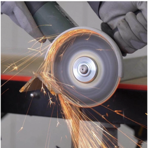 <span class=keywords><strong>Lame</strong></span> de scie <span class=keywords><strong>diamant</strong></span>ée brasée sous vide multifonctionnelle hautement efficace de 100-230 mm, outils professionnels - Product Image 6