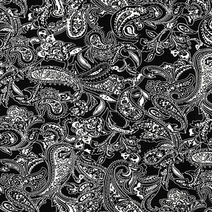 Grote Materiaal Hot Selling Dubai Oem Jurk Print Gesponnen Garen Polyester Stof Voor T-shirt - Product Image 6