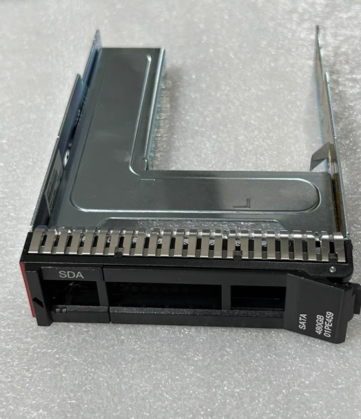 3,5" LFF HDD Tray Festplatte Caddy 3,5" to 2,5" X3650 M4 M5 00Y7409 00D3819
