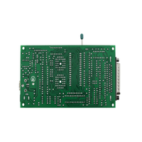 SPI 25xx PCB5.0T-2021 Willem EPROM programmeur, BIOS009 PIC, soutien 0.98d12,promotion clip PLCC32 8 pin adaptateur