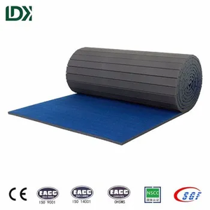 Attrezzature sportive LDK all'ingrosso prezzo di fabbrica attrezzature ginniche per <span class=keywords><strong>ginnastica</strong></span> Indoor esercizio rotolo tappetino per cheerleading accessori - Product Image 6