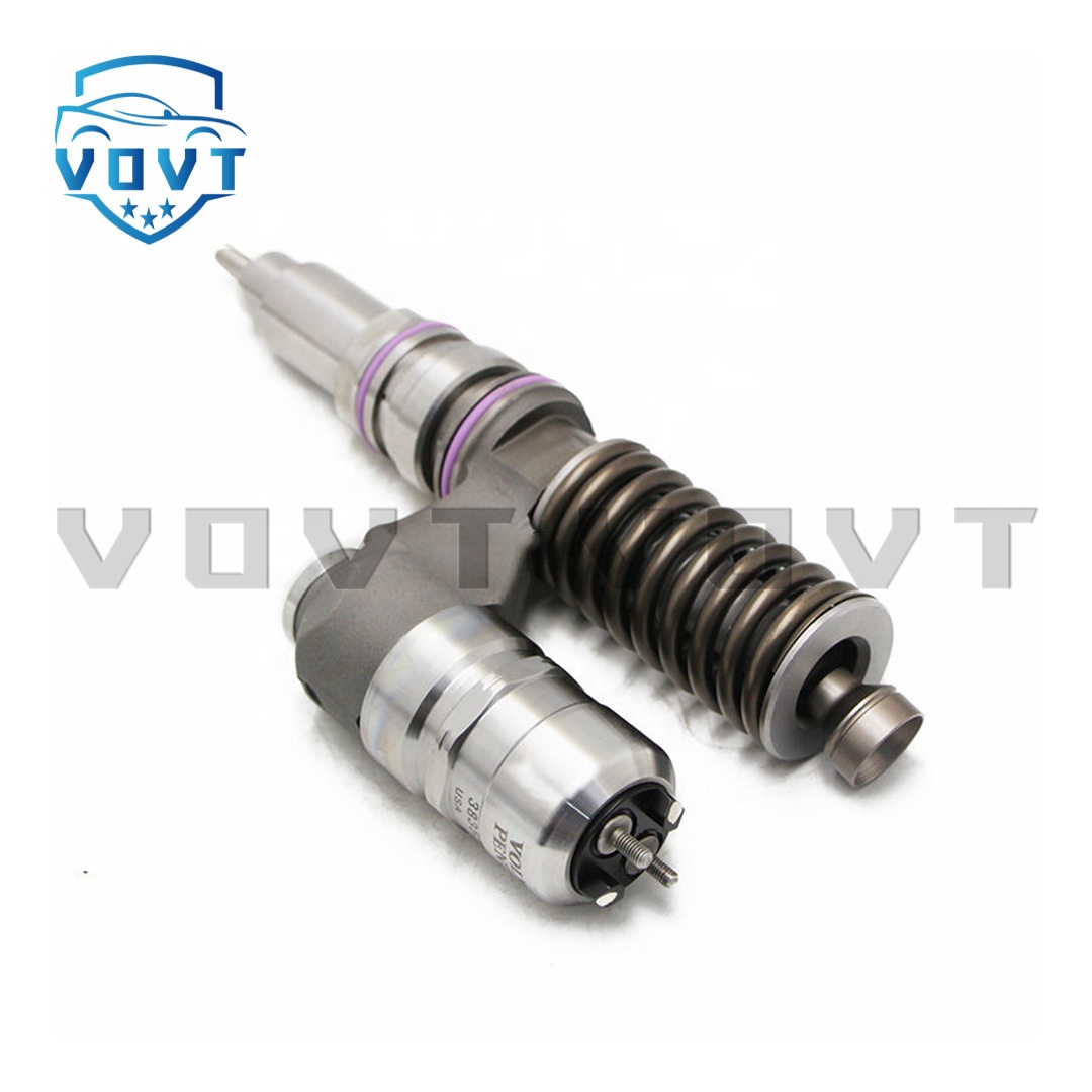 High Quality Diesel Engine Parts 0414702010  0 414 702 010 Common Rail Diesel Injector