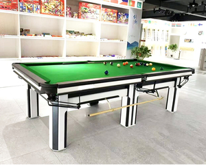 Thiết Kế Độc Đáo Bán Chạy Phong Cách Trung Quốc Zink Hợp Kim Giá Pool Billard Bảng <span class=keywords><strong>Snooker</strong></span> - Product Image 4