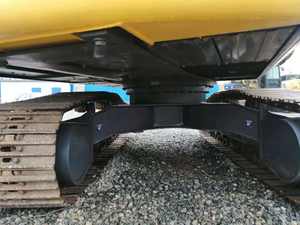 รถขุด20ton kobelco มือสอง SK200D รถขุดตีนตะขาบได้รับการรับรองจากญี่ปุ่น ce/epa - Product Image 5