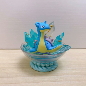 Figure <span class=keywords><strong>Pokémon</strong></span> all'Ingrosso, 6 Stili: <span class=keywords><strong>Pikachu</strong></span>, Eevee, Lapras e Altri - Product Image 5