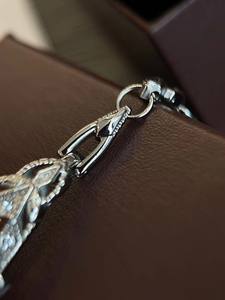 <span class=keywords><strong>Bracelet</strong></span> pour femme en or, nouvelle montre pour femme 2025, montre vintage personnalisée de luxe, accessoires de fête faits à la main - Product Image 6