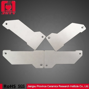 Tấm Nhôm 95% Bảng Mạch Pcb Chất Nền Gốm <span class=keywords><strong>Al2o3</strong></span> - Product Image 3